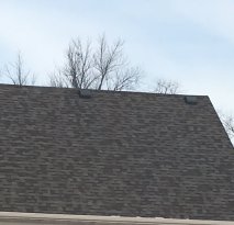 Owens Corning Roof